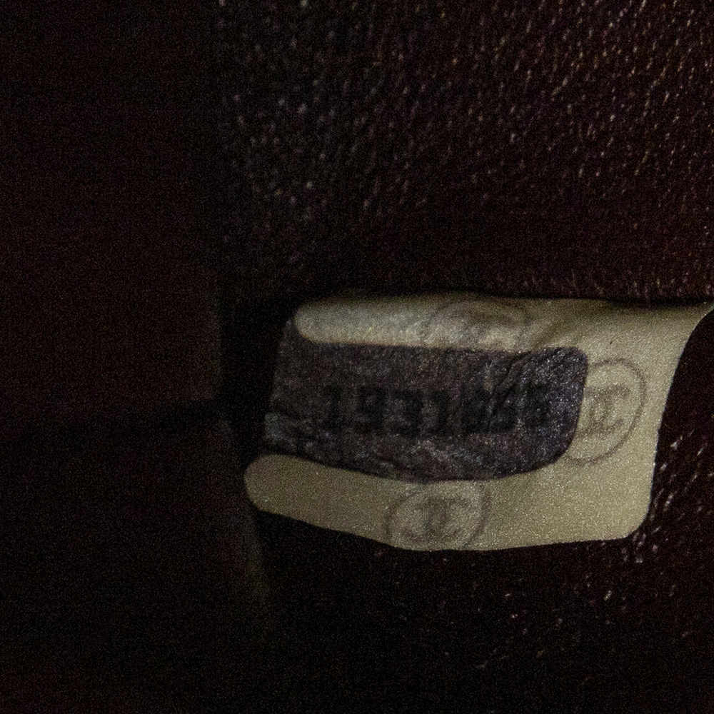 Chanel Classic Double Flap 26 - Picture 10 of 10